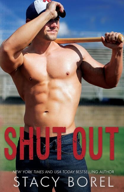 Shutout by Borel, Stacy