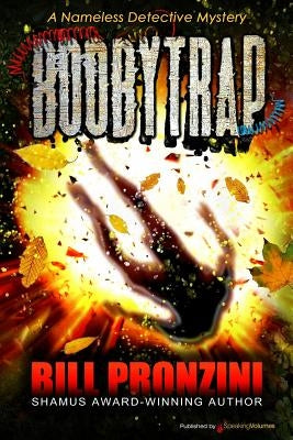Boobytrap by Pronzini, Bill