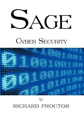 Sage Cyber Security by Proctor, Richard