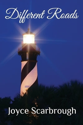 Different Roads by Scarbrough, Joyce