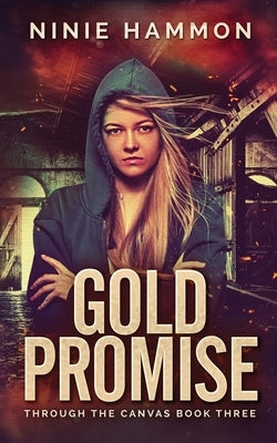 Gold Promise by Hammon, Ninie