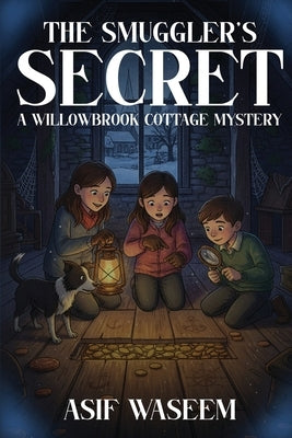 The Smuggler's Secret: A Willowbrook Cottage Mystery by Waseem, Asif