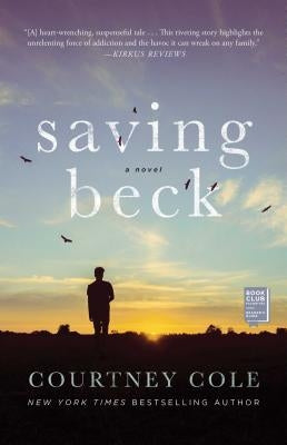 Saving Beck by Cole, Courtney