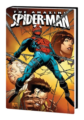 Spider-Man: One More Day Gallery Edition by Straczynski, J. Michael
