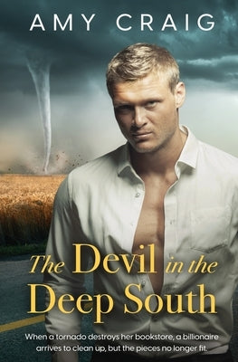 The Devil in the Deep South by Craig, Amy