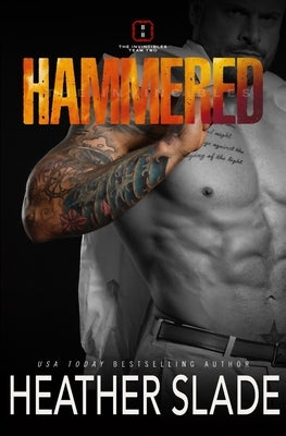 Hammered by Slade, Heather