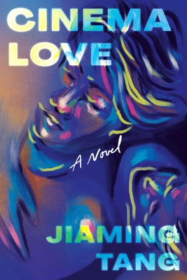 Cinema Love by Tang, Jiaming