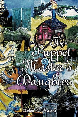 The Puppet Master's Daughter by Dinapoli, Helen