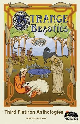 Strange Beasties by Shaarawi, Lizz-Ayn