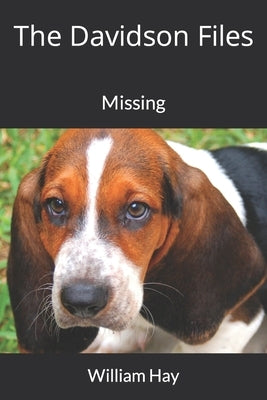 The Davidson Files: Missing by Hay, William