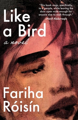 Like a Bird by Róisín, Fariha