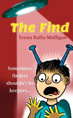 The Find by Raffa-Mulligan, Teena