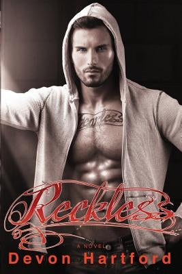 Reckless: The Story of Samantha Smith #2 by Hartford, Devon