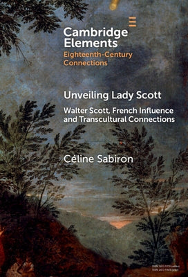 Unveiling Lady Scott by Sabiron, Céline