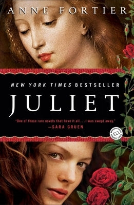 Juliet by Fortier, Anne