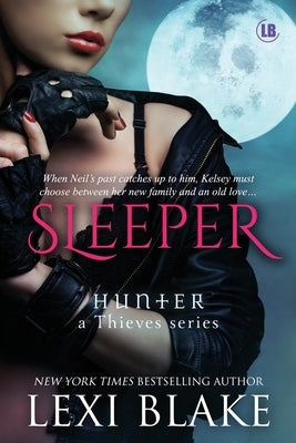 Sleeper by Blake, Lexi