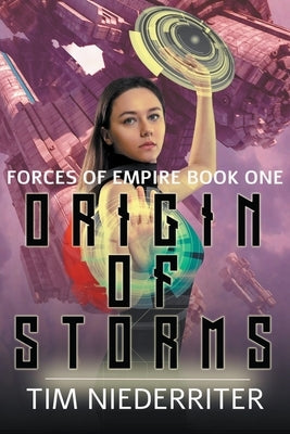 Origin of Storms by Niederriter, Tim
