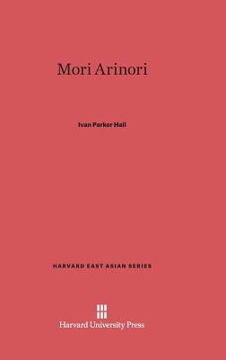 Mori Arinori by Hall, Ivan Parker