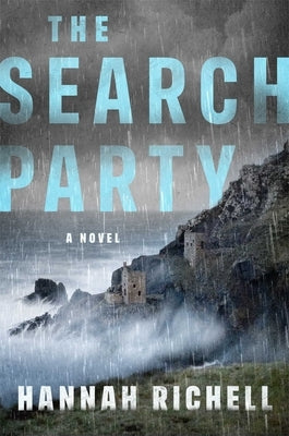 The Search Party by Richell, Hannah