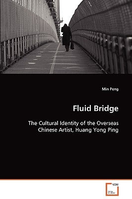 Fluid Bridge by Peng, Min