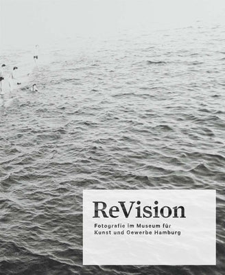 Revision by Ruelfs, Esther