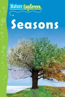 Seasons by Lynch, Annabelle