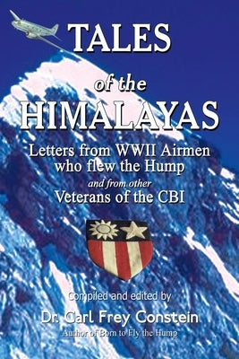 Tales of the Himalayas by Constein, Carl Frey