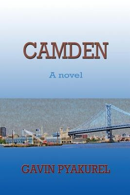 Camden by Pyakurel, Gavin