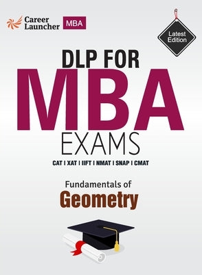 Fundamentals of Geometry by Career Launcher