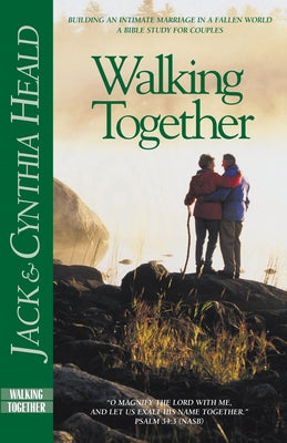 Walking Together by Heald, Jack