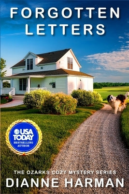 Forgotten Letters: The Ozarks Cozy Mystery Series by Harman, Dianne