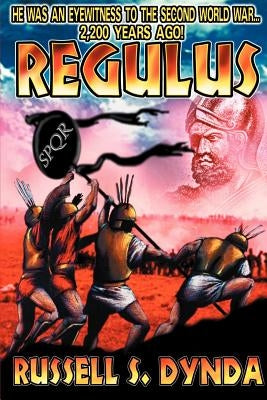 Regulus by Dynda, Russell S.