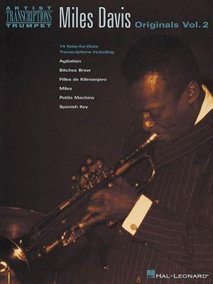 Miles Davis - Originals Vol. 2 by Davis, Miles