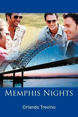 Memphis Nights by Trevino, Orlando