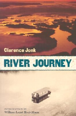 River Journey by Jonk, Clarence