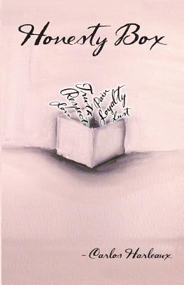 Honesty Box by Harleaux, Carlos