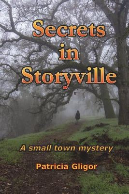 Secrets in Storyville by Gligor, Patricia