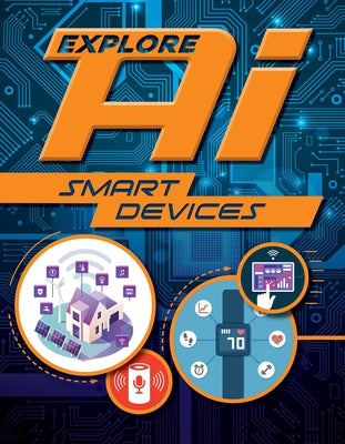 Smart Devices by Newland, Sonya