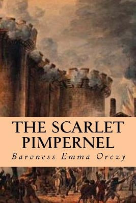The Scarlet Pimpernel by Oneness, Editorial