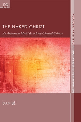 The Naked Christ by Lé, Dan