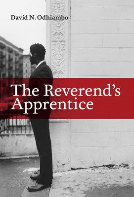 The Reverend's Apprentice by Odhiambo, David N.