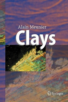 Clays by Meunier, Alain