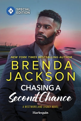 Chasing a Second Chance by Jackson, Brenda