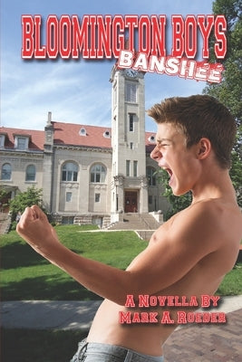Bloomington Boys: Banshee by Roeder, Mark a.