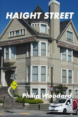 Haight Street by Woodard, Philip