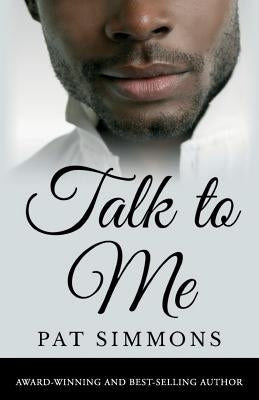 Talk to Me: A Love Story in Any Language by Simmons, Pat