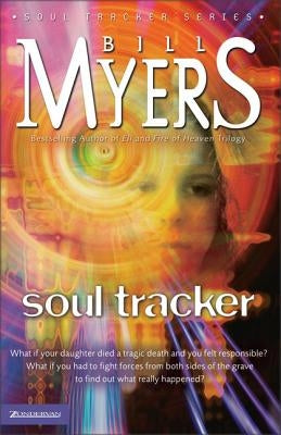 Soul Tracker by Myers, Bill