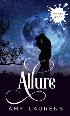 Allure by Laurens, Amy