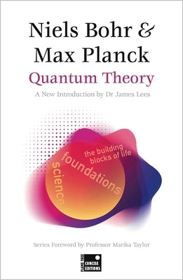 Quantum Theory (a Concise Edtition) by Bohr, Niels