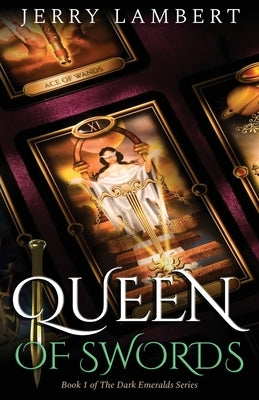 Queen of Swords by Lambert, Jerry